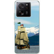 Чехол BoxFace Xiaomi 13T Pro 