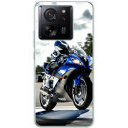 Чехол BoxFace Xiaomi 13T Pro 