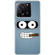 Чехол BoxFace Xiaomi 13T Pro 