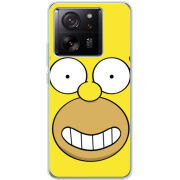 Чехол BoxFace Xiaomi 13T Pro 