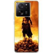 Чехол BoxFace Xiaomi 13T Pro 