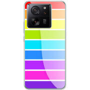 Чехол BoxFace Xiaomi 13T Pro 