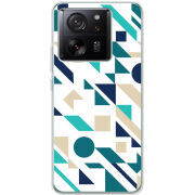 Чехол BoxFace Xiaomi 13T Pro 