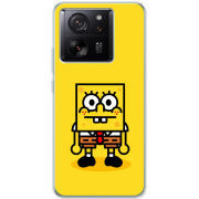 Чехол BoxFace Xiaomi 13T Pro 