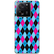 Чехол BoxFace Xiaomi 13T Pro 