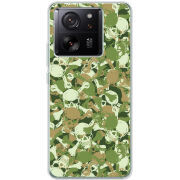 Чехол BoxFace Xiaomi 13T Pro 