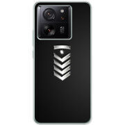 Чехол BoxFace Xiaomi 13T Pro 