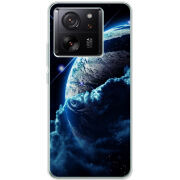 Чехол BoxFace Xiaomi 13T Pro Planet