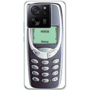 Чехол BoxFace Xiaomi 13T Pro 