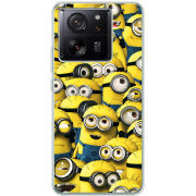 Чехол BoxFace Xiaomi 13T Pro 