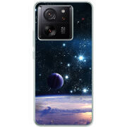 Чехол BoxFace Xiaomi 13T Pro Space Landscape