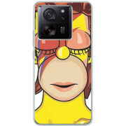 Чехол BoxFace Xiaomi 13T Pro 