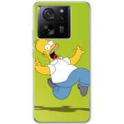 Чехол BoxFace Xiaomi 13T Pro 