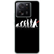 Чехол BoxFace Xiaomi 13T Pro 