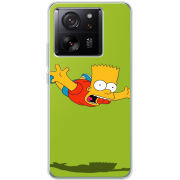 Чехол BoxFace Xiaomi 13T Pro 