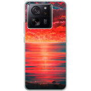 Чехол BoxFace Xiaomi 13T Pro Seaside b