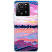 Чехол BoxFace Xiaomi 13T Pro Sky Mirror