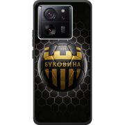 Черный чехол BoxFace Xiaomi 13T Pro 