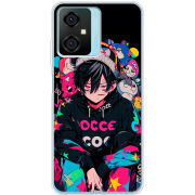 Чехол BoxFace Blackview Oscal C70 