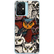 Чехол BoxFace Blackview Oscal C70 