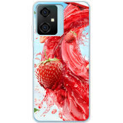 Чехол BoxFace Blackview Oscal C70 