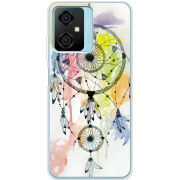 Чехол BoxFace Blackview Oscal C70 