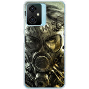 Чехол BoxFace Blackview Oscal C70 