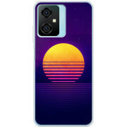 Чехол BoxFace Blackview Oscal C70 