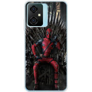 Чехол BoxFace Blackview Oscal C70 