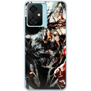 Чехол BoxFace Blackview Oscal C70 