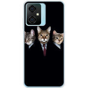 Чехол BoxFace Blackview Oscal C70 