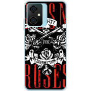 Чехол BoxFace Blackview Oscal C70 