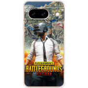 Чехол BoxFace Google Pixel 8 