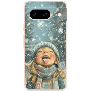 Чехол BoxFace Google Pixel 8 Смак дитинства