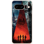 Чехол BoxFace Google Pixel 8 Дивні дива