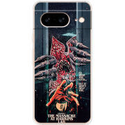 Чехол BoxFace Google Pixel 8 