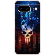 Чехол BoxFace Google Pixel 8 