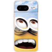 Чехол BoxFace Google Pixel 8 