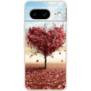 Чехол BoxFace Google Pixel 8 Tree of Love