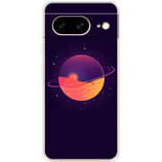 Чехол BoxFace Google Pixel 8 Desert-Planet