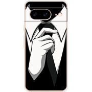 Чехол BoxFace Google Pixel 8 Tie