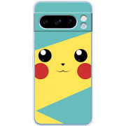 Чехол BoxFace Google Pixel 8 Pro 