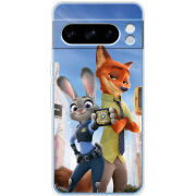 Чехол BoxFace Google Pixel 8 Pro 