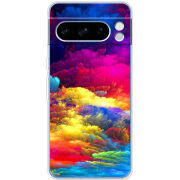 Чехол BoxFace Google Pixel 8 Pro 