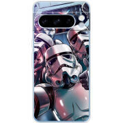 Чехол BoxFace Google Pixel 8 Pro Stormtroopers