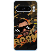 Чехол BoxFace Google Pixel 8 Pro CS:Go C4