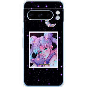 Чехол BoxFace Google Pixel 8 Pro Sailor Moon