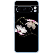 Чехол BoxFace Google Pixel 8 Pro Ночные Магнолии