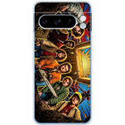 Чехол BoxFace Google Pixel 8 Pro 