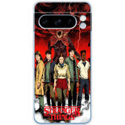 Чехол BoxFace Google Pixel 8 Pro 